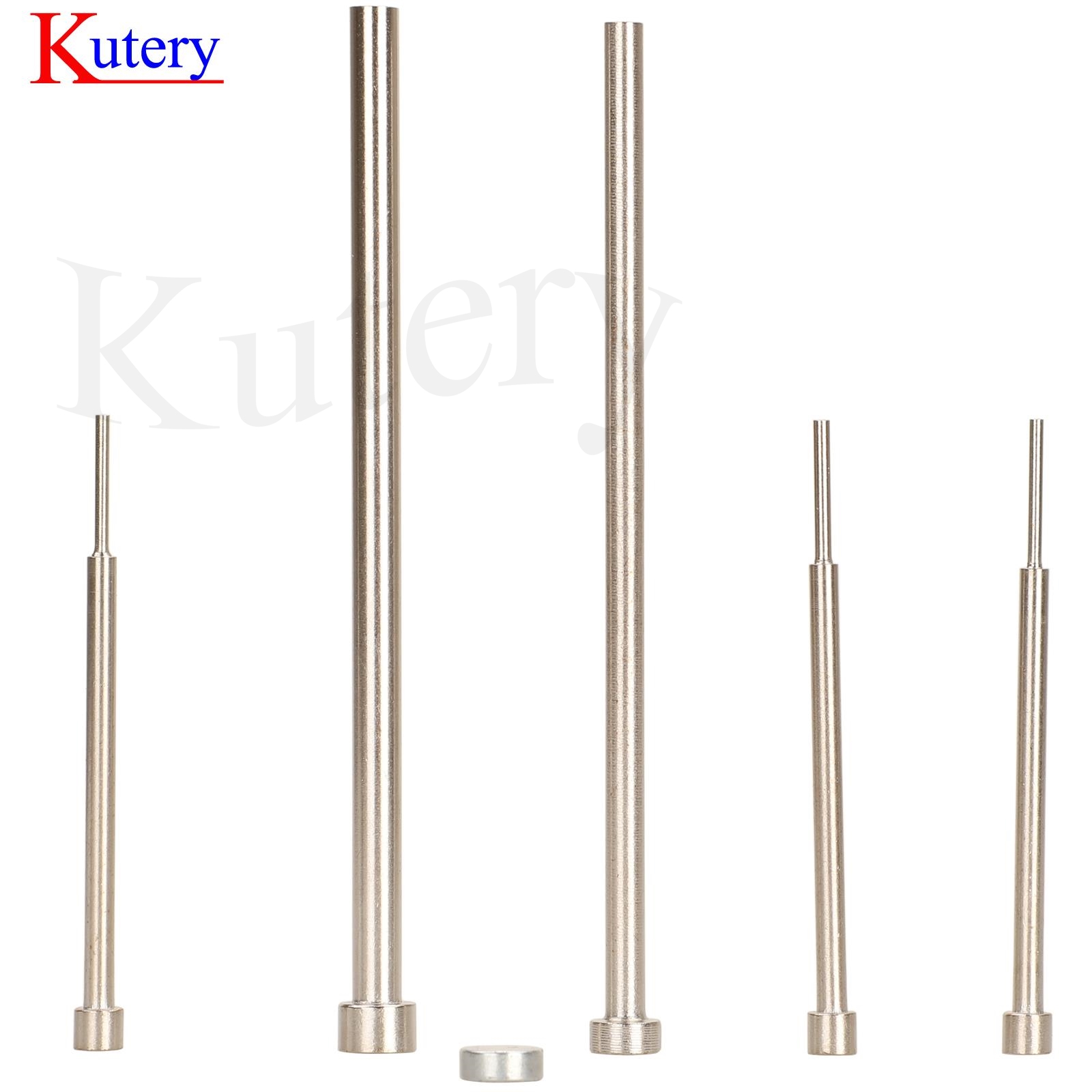 jingyuqin Folding Car Remote K - огляд і ціна Heavy Equipment Key Set