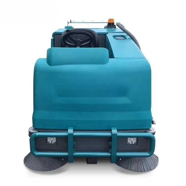 Gaoge XS90 New Release Industr - огляд і ціна Industrial Floor Scrubber