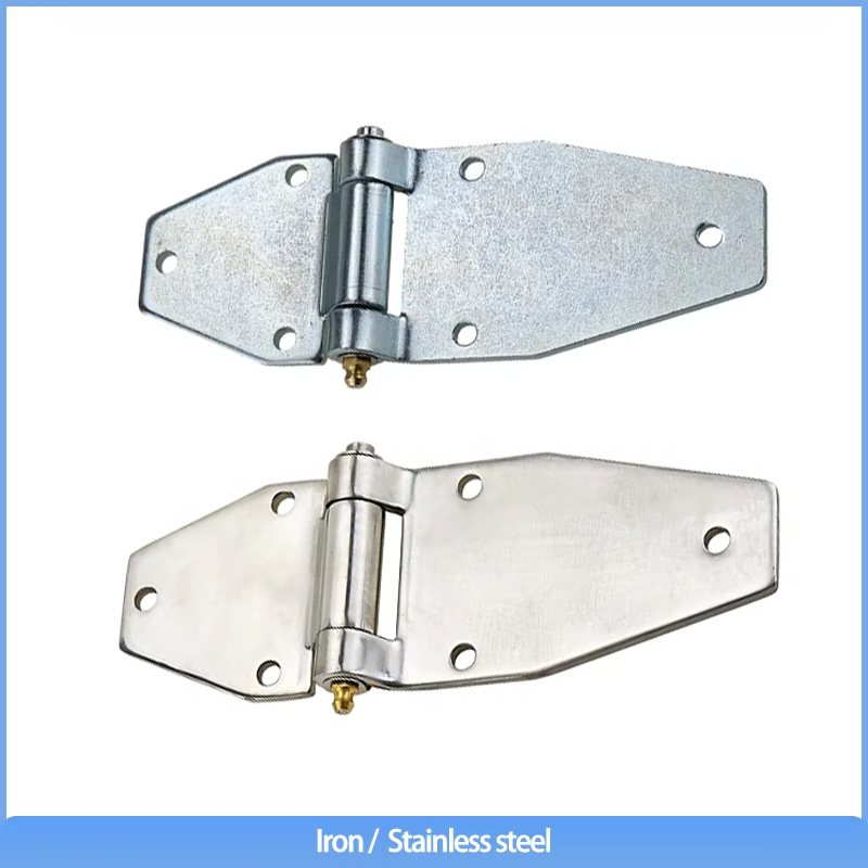 Heavy Duty Iron Or Stainless S - огляд і ціна Heavy Equipment Unit