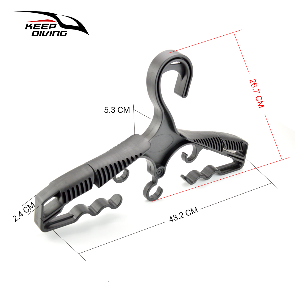 Heavy Diving Clothes Hanger We - огляд і ціна Heavy Equipment Spare Parts