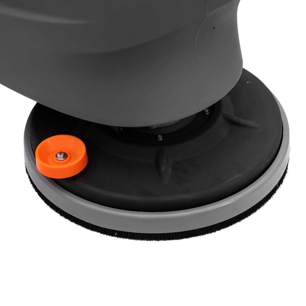 A5B Commercial Cleaning Equipm - огляд і ціна Industrial Floor Scrubber