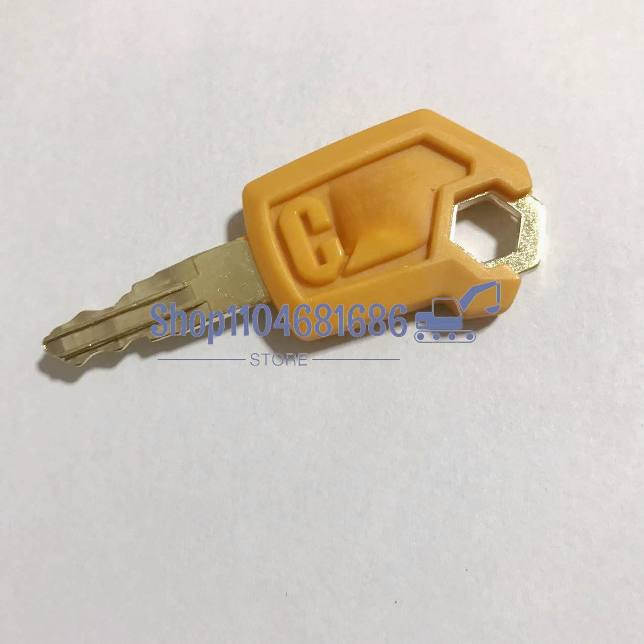 20 Pieces 5P8500 for Caterpill - огляд і ціна Heavy Equipment Key Set