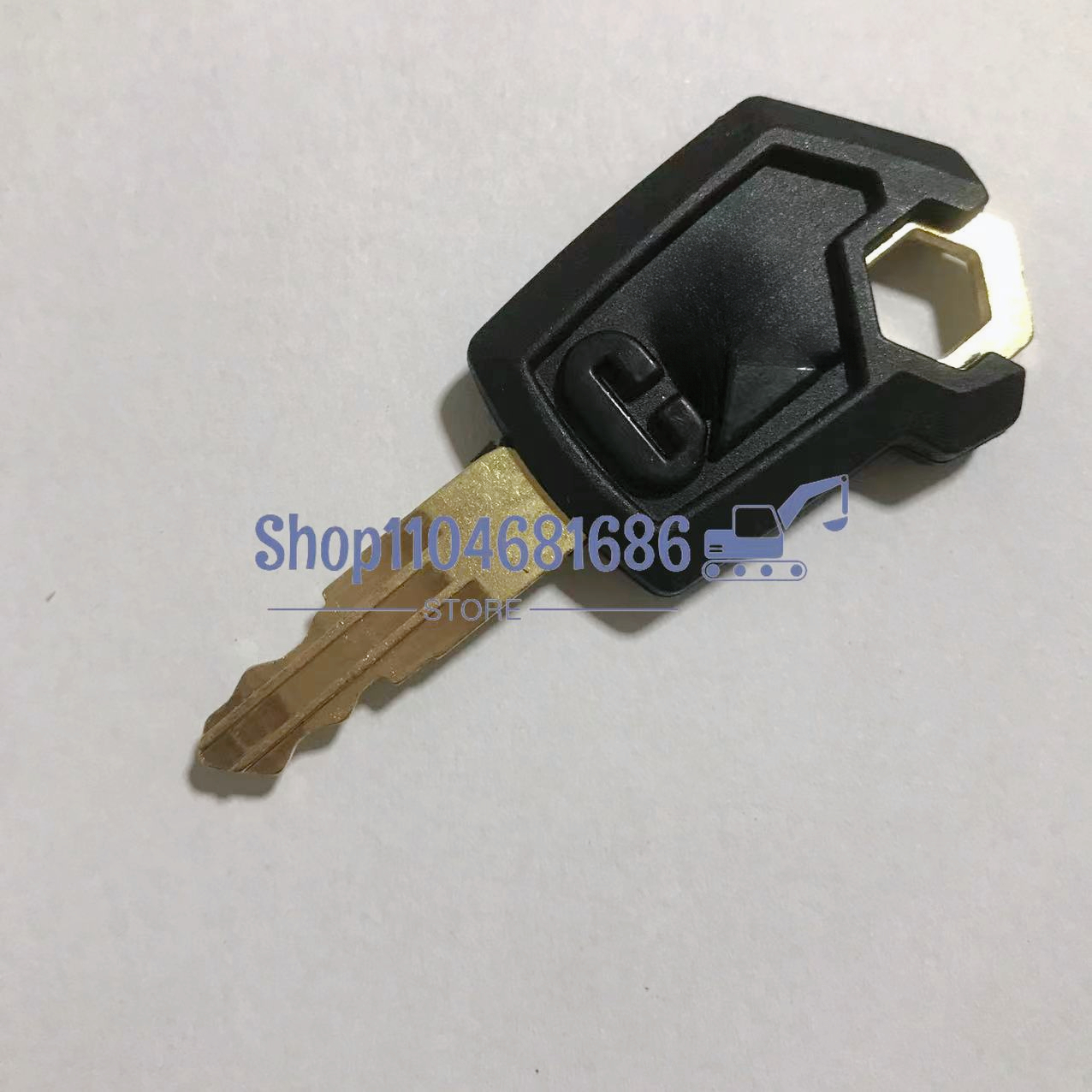 20 Pieces 5P8500 for Caterpill - огляд і ціна Heavy Equipment Key Set
