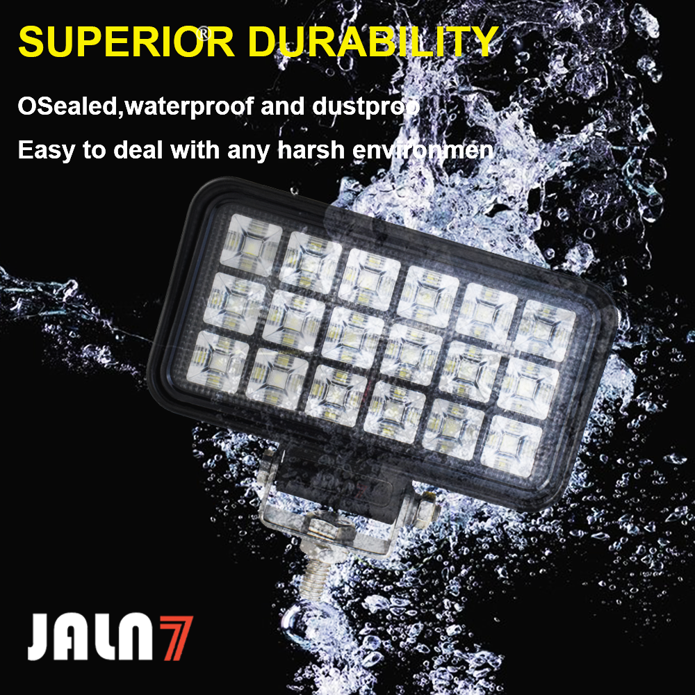 JALN7 Forlift LED Work Light F - огляд і ціна Heavy Equipment Working