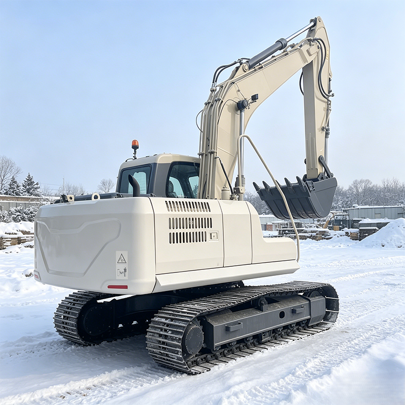 Large Mining Equipment Excavat - огляд і ціна Heavy Equipment In Mining