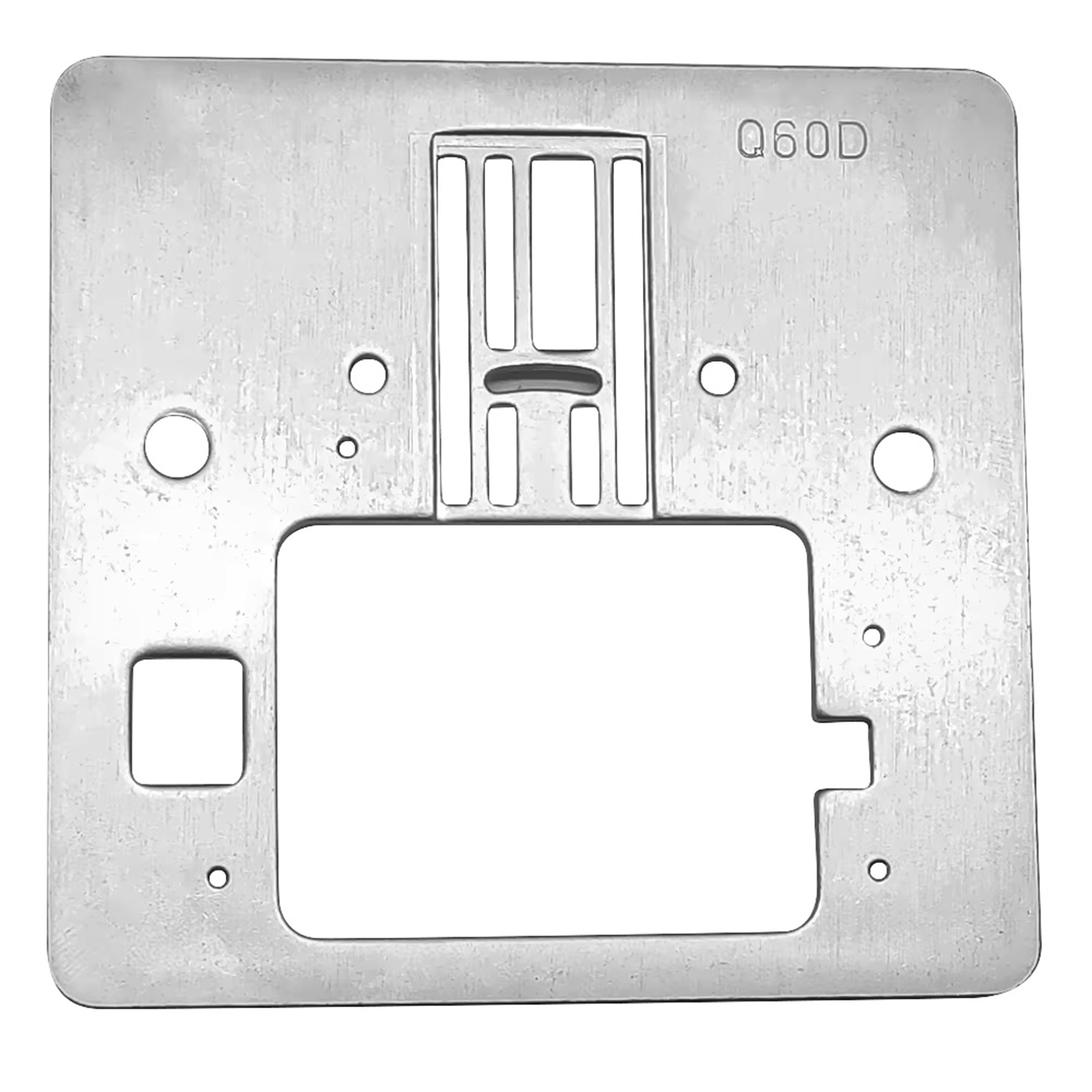 Q60D #416472401 Needle Plate W - огляд і ціна Heavy Equipment Spare Parts