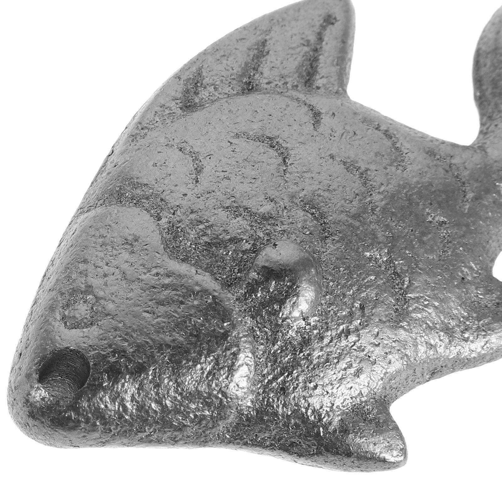 Iron Fish Cooking Tool Heavy-D - огляд і ціна Heavy Equipment Kitchen