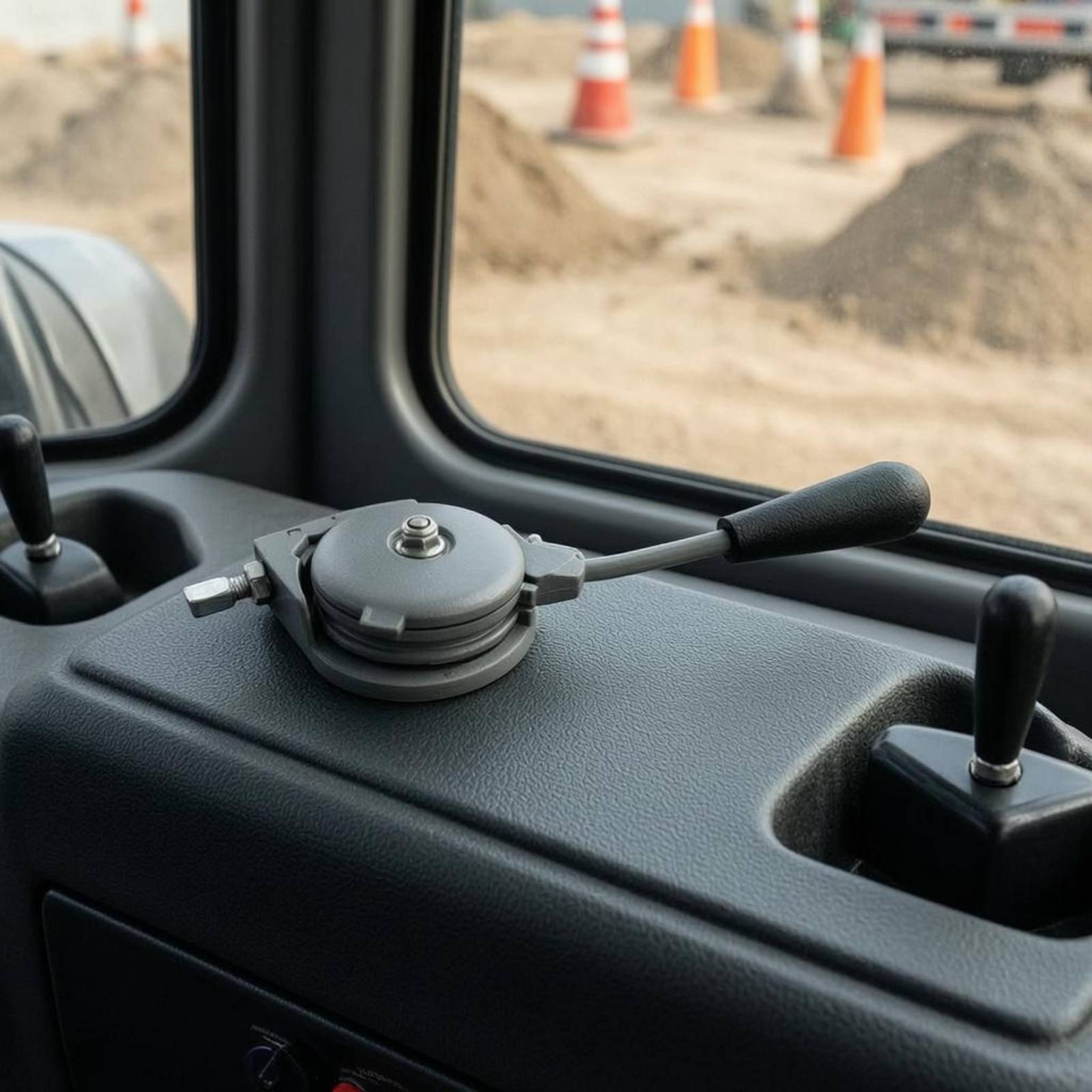 Excavator Throttle Cable Long- - огляд і ціна Heavy Equipment Handling