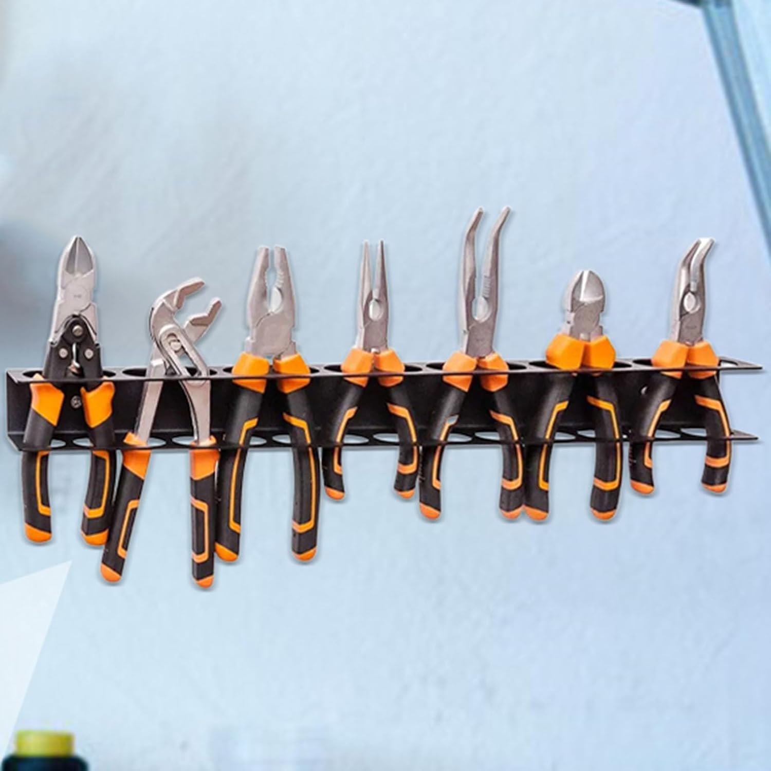 TINSOL Wall Mount Heavy Duty S - огляд і ціна Heavy Equipment For Construction