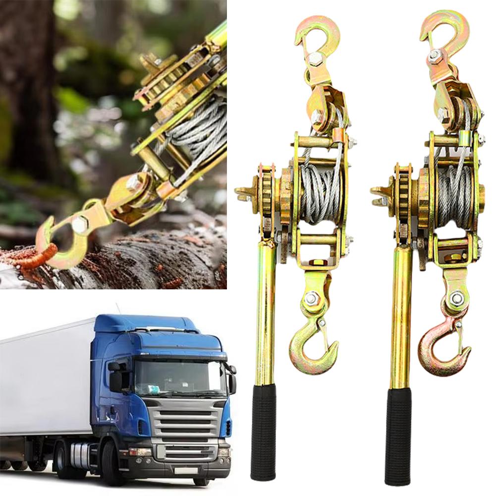 Rope Tightener Heavy Duty Cord - огляд і ціна Heavy Equipment Spare Parts