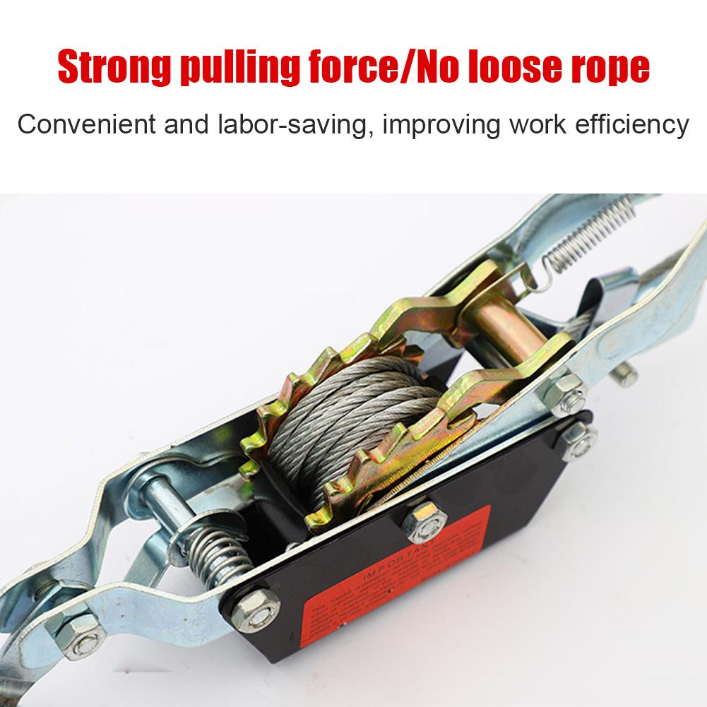 Rope Tightener Heavy Duty Cord - огляд і ціна Heavy Equipment Spare Parts