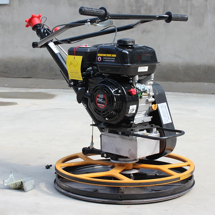 #For 600mm Concrete Power Trow - огляд і ціна Power Trowel Concrete