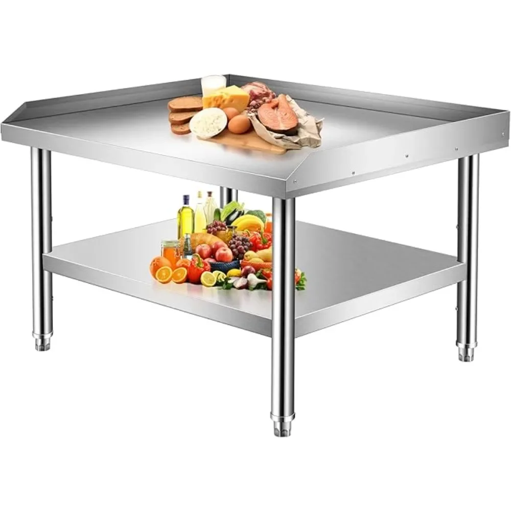 Stainless Steel Equipment Gril - огляд і ціна Heavy Equipment Kitchen