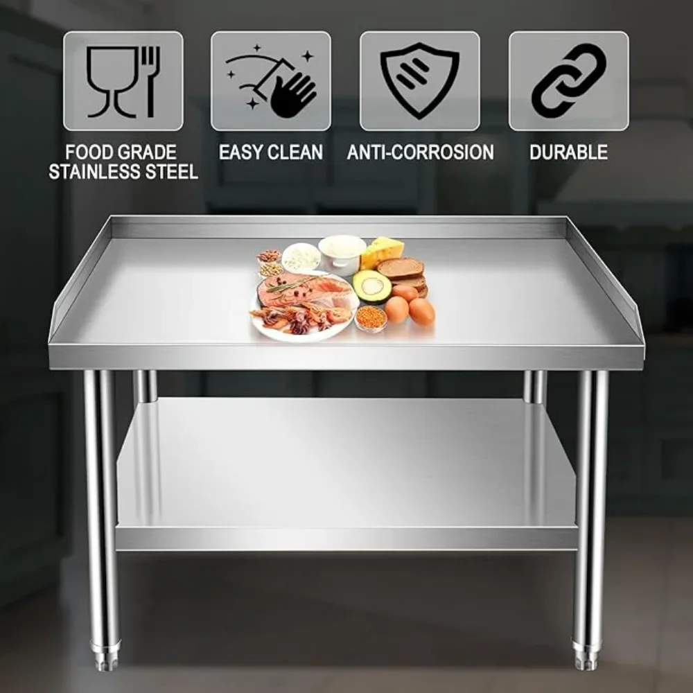 Stainless Steel Equipment Gril - огляд і ціна Heavy Equipment Kitchen