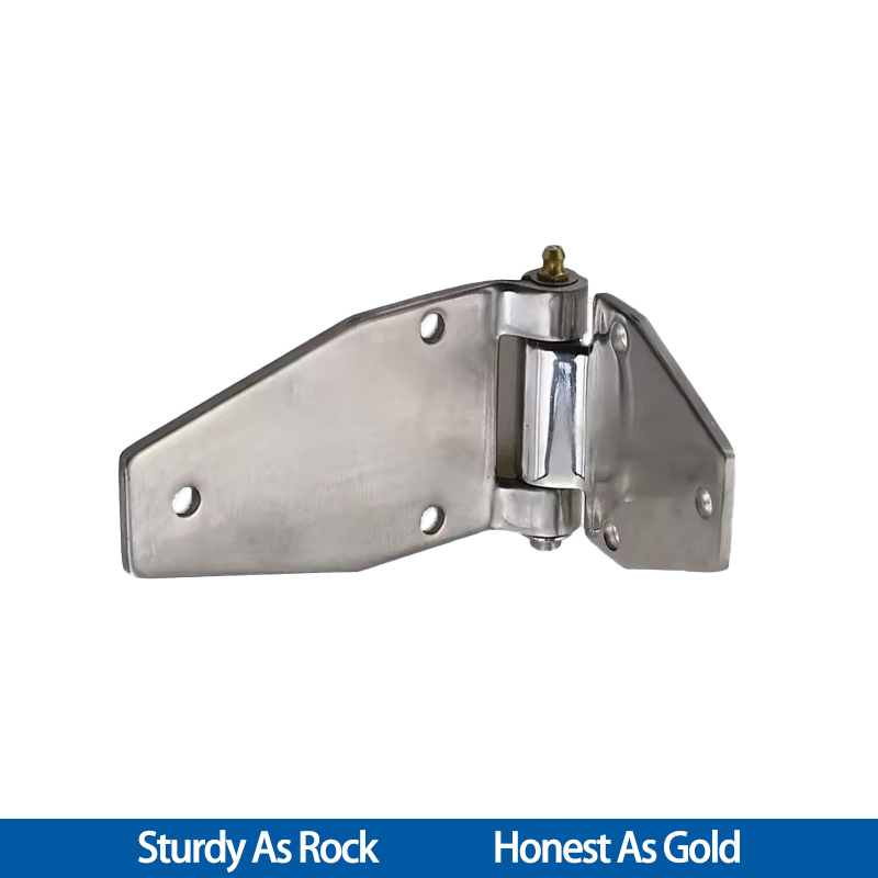 Heavy Duty Stainless Steel Hin - огляд і ціна Heavy Equipment Unit
