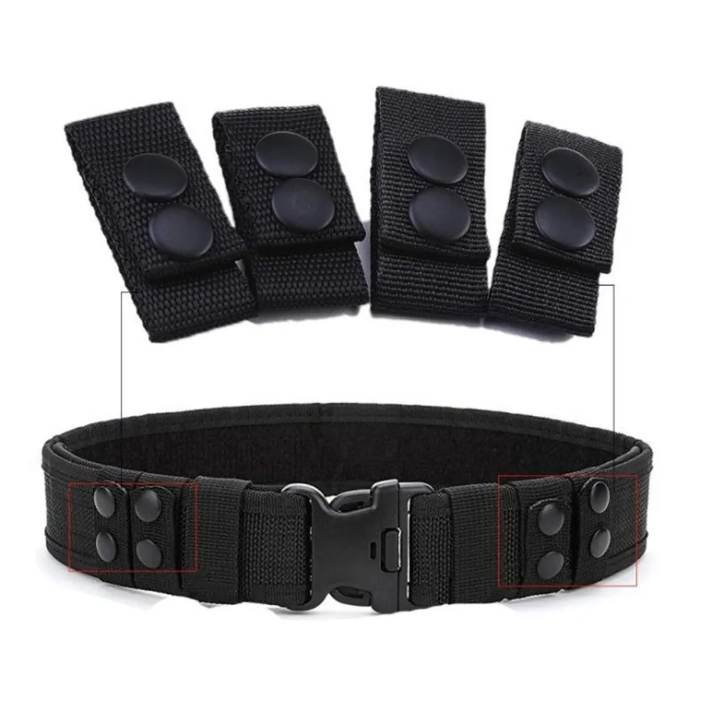 4Pcs Multipurpose Tactical Bel - огляд і ціна Heavy Equipment Spare Parts