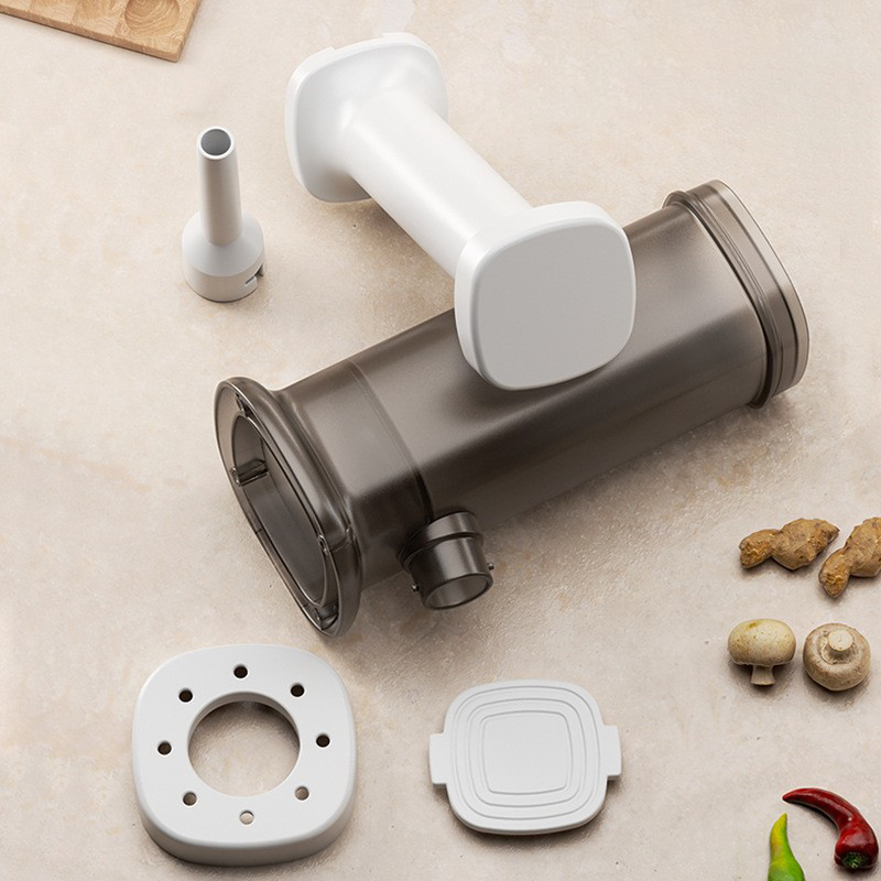 Homemade Sausage Maker With St - огляд і ціна Heavy Equipment Supplies