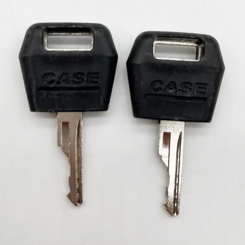 10Pcs high quality ignition D2 - огляд і ціна Heavy Equipment Key Set