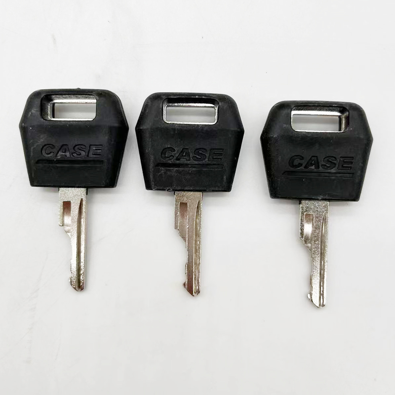 10Pcs high quality ignition D2 - огляд і ціна Heavy Equipment Key Set