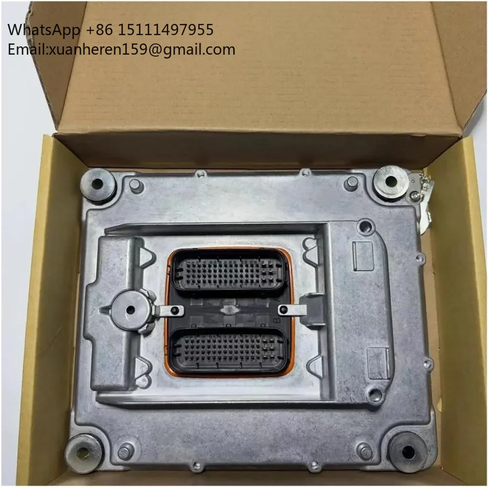 Engine Control Unit Electronic - огляд і ціна Heavy Equipment Unit