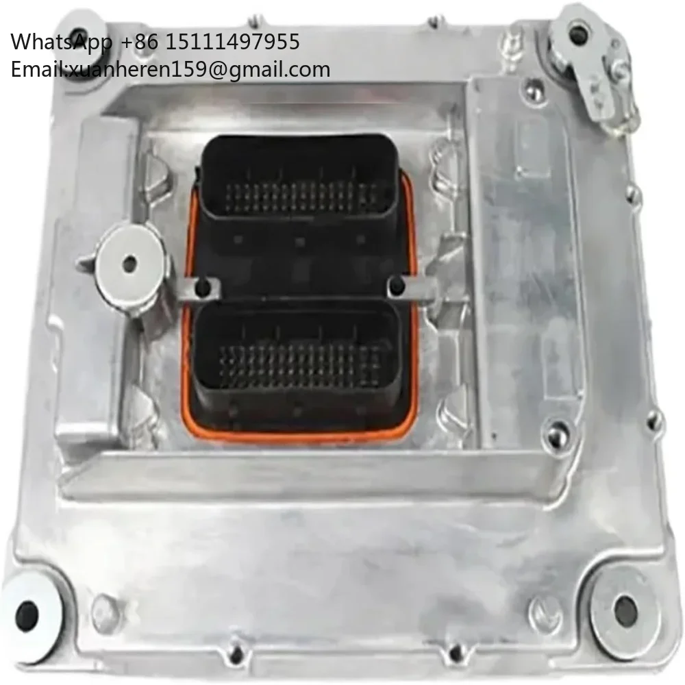 Engine Control Unit Electronic - огляд і ціна Heavy Equipment Unit