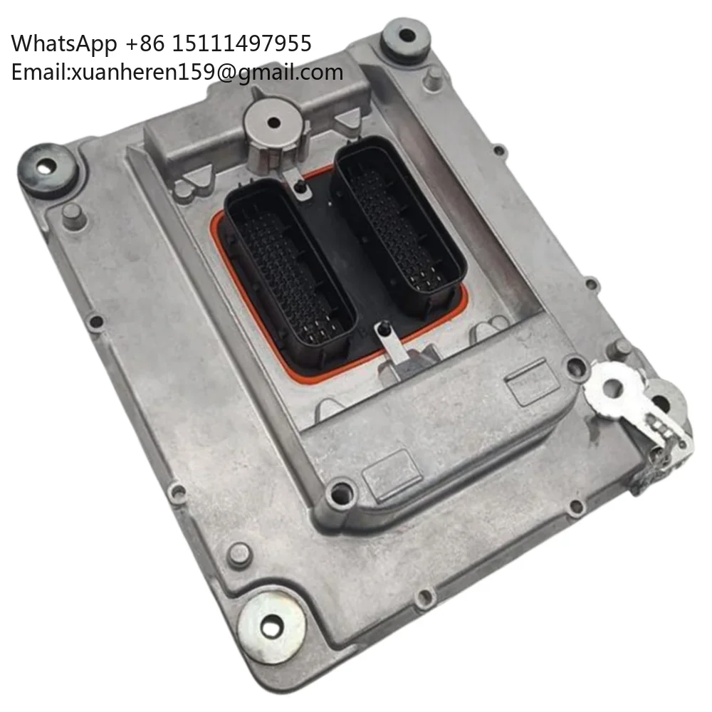 Engine Control Unit Electronic - огляд і ціна Heavy Equipment Unit