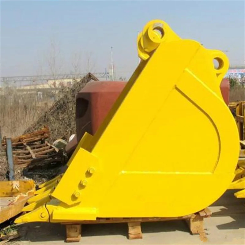 HAOEN PC200 Bucket Trench Teet - огляд і ціна Heavy Equipment In Mining