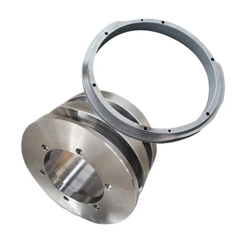 Custom CNC Machined Metal Bear - огляд і ціна Heavy Equipment Quotes