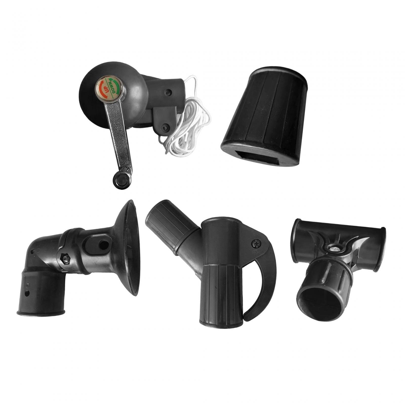 Patio Umbrella Accessories Umb - огляд і ціна Heavy Equipment Spare Parts