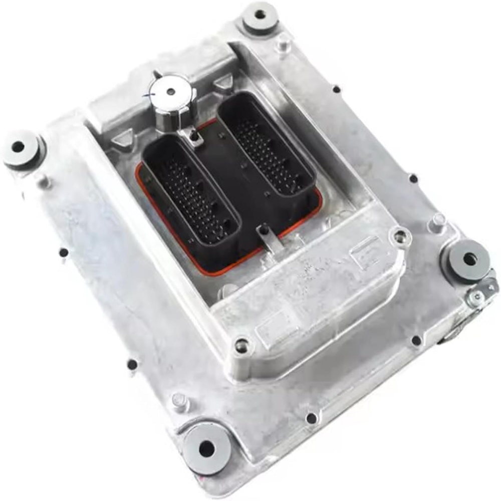 Engine Control Unit Engine ECU - огляд і ціна Heavy Equipment Unit