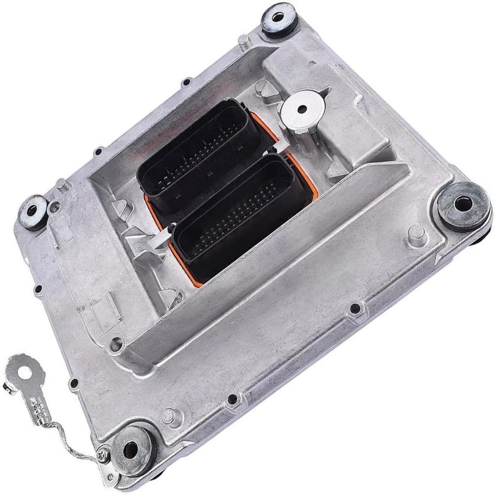 Engine Control Unit Engine ECU - огляд і ціна Heavy Equipment Unit