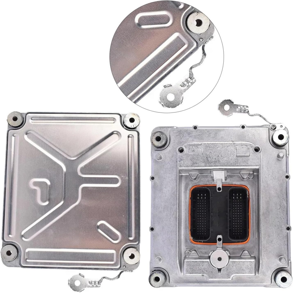 Engine Control Unit Engine ECU - огляд і ціна Heavy Equipment Unit