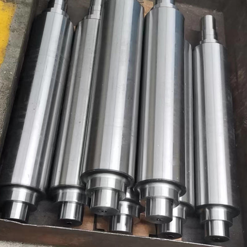 Custom Shaft Heavy Duty 40Cr S - огляд і ціна Heavy Equipment Quotes