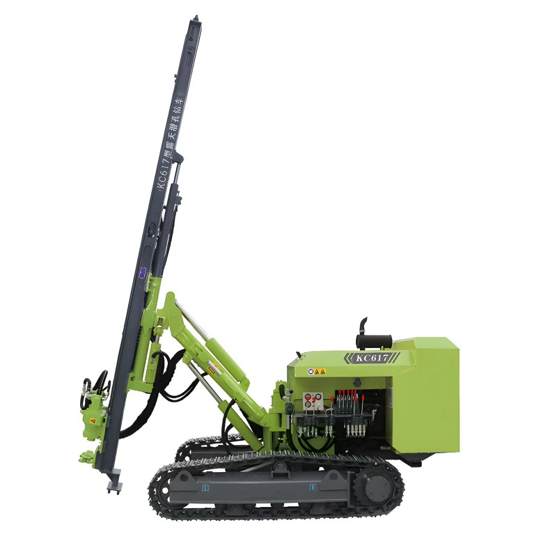 Customized Drilling Equipment  - огляд і ціна Heavy Equipment In Mining