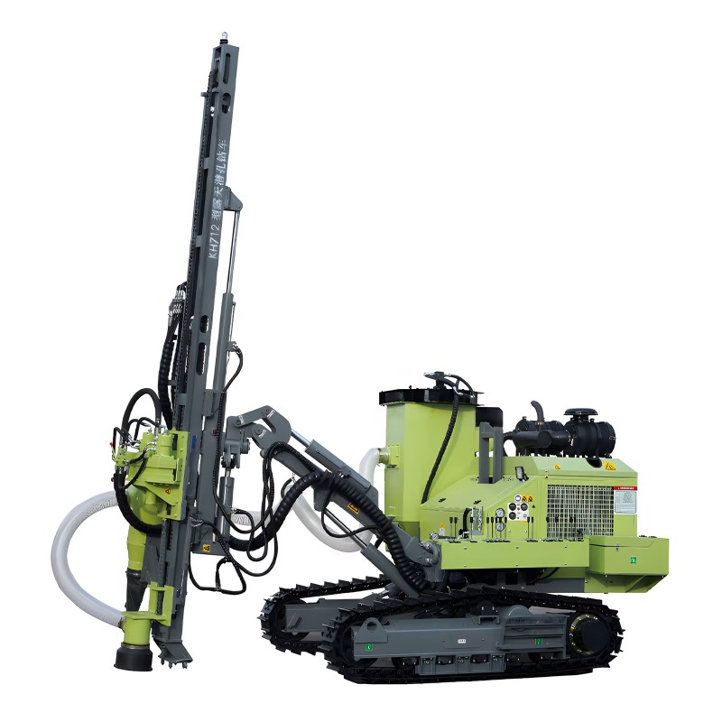 Customized Drilling Equipment  - огляд і ціна Heavy Equipment In Mining