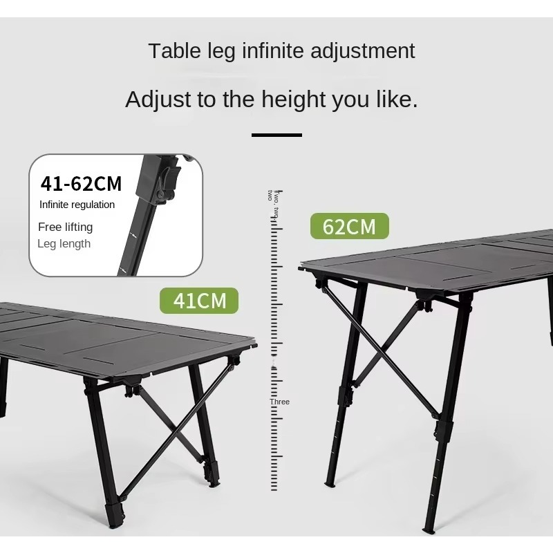 Heavy Duty Outdoor Camping Fol - огляд і ціна Heavy Equipment Unit