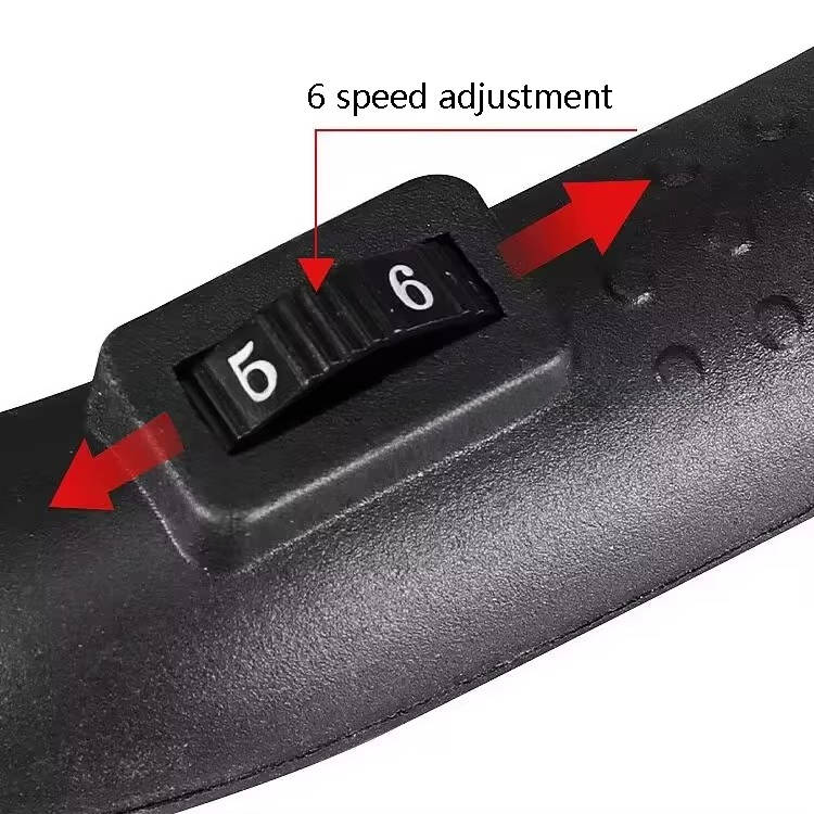 New Hand Held Portable Lithium - огляд і ціна Power Trowel Concrete