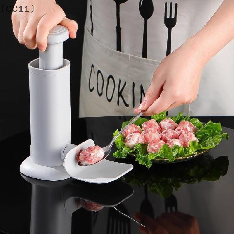 〔CC11〕2in1 Homemade Sausage Ma - огляд і ціна Heavy Equipment Supplies