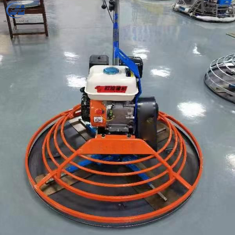 600mm Electric Power Trowel Bl - огляд і ціна Power Trowel Concrete