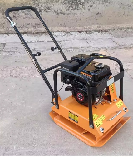 Soil Compactor with Forward-Vi - огляд і ціна Plate Compactor Vibrator