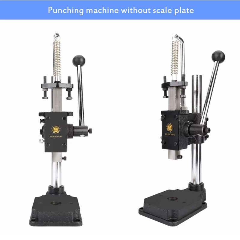Heavy Duty Manual Press Machin - огляд і ціна Heavy Equipment Supplies