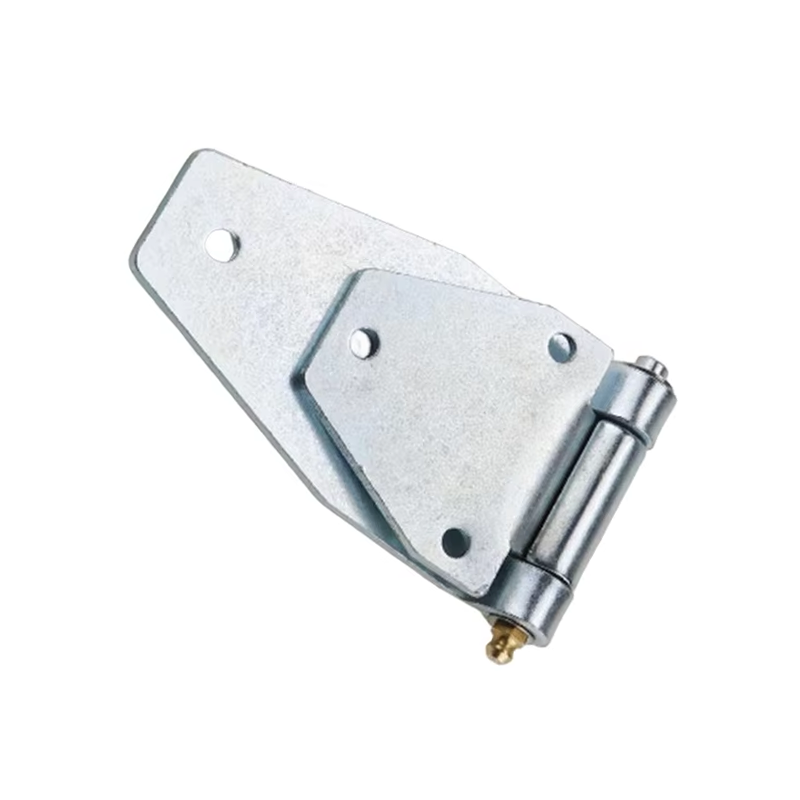2pcs Iron Hinge Heavy-Duty Ref - огляд і ціна Heavy Equipment Unit