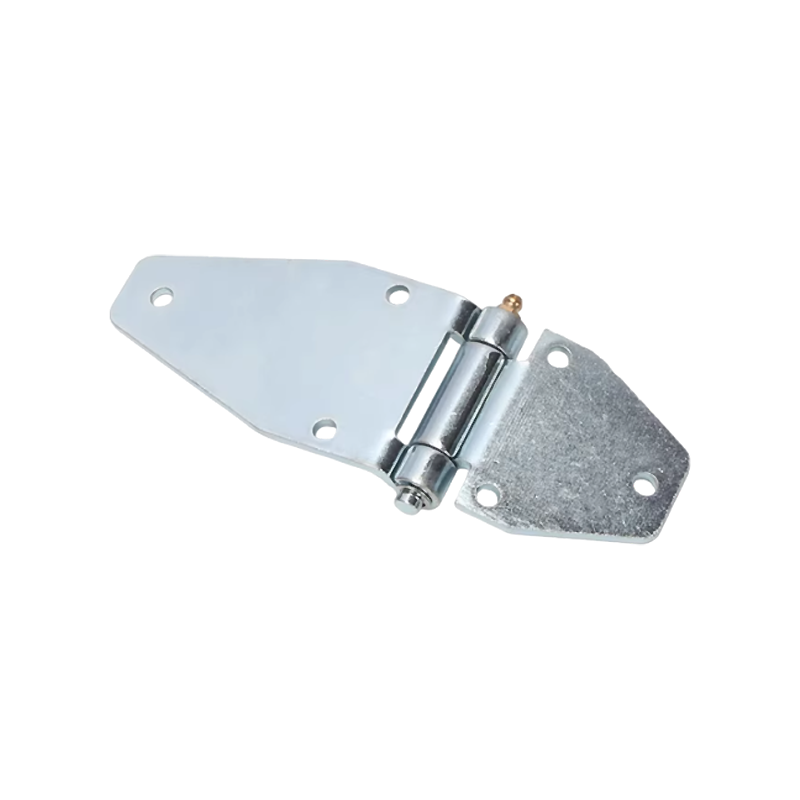2pcs Iron Hinge Heavy-Duty Ref - огляд і ціна Heavy Equipment Unit