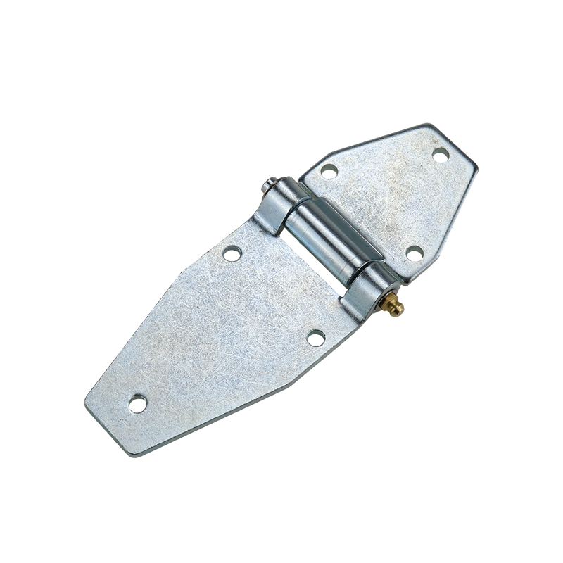 2pcs Iron Hinge Heavy-Duty Ref - огляд і ціна Heavy Equipment Unit