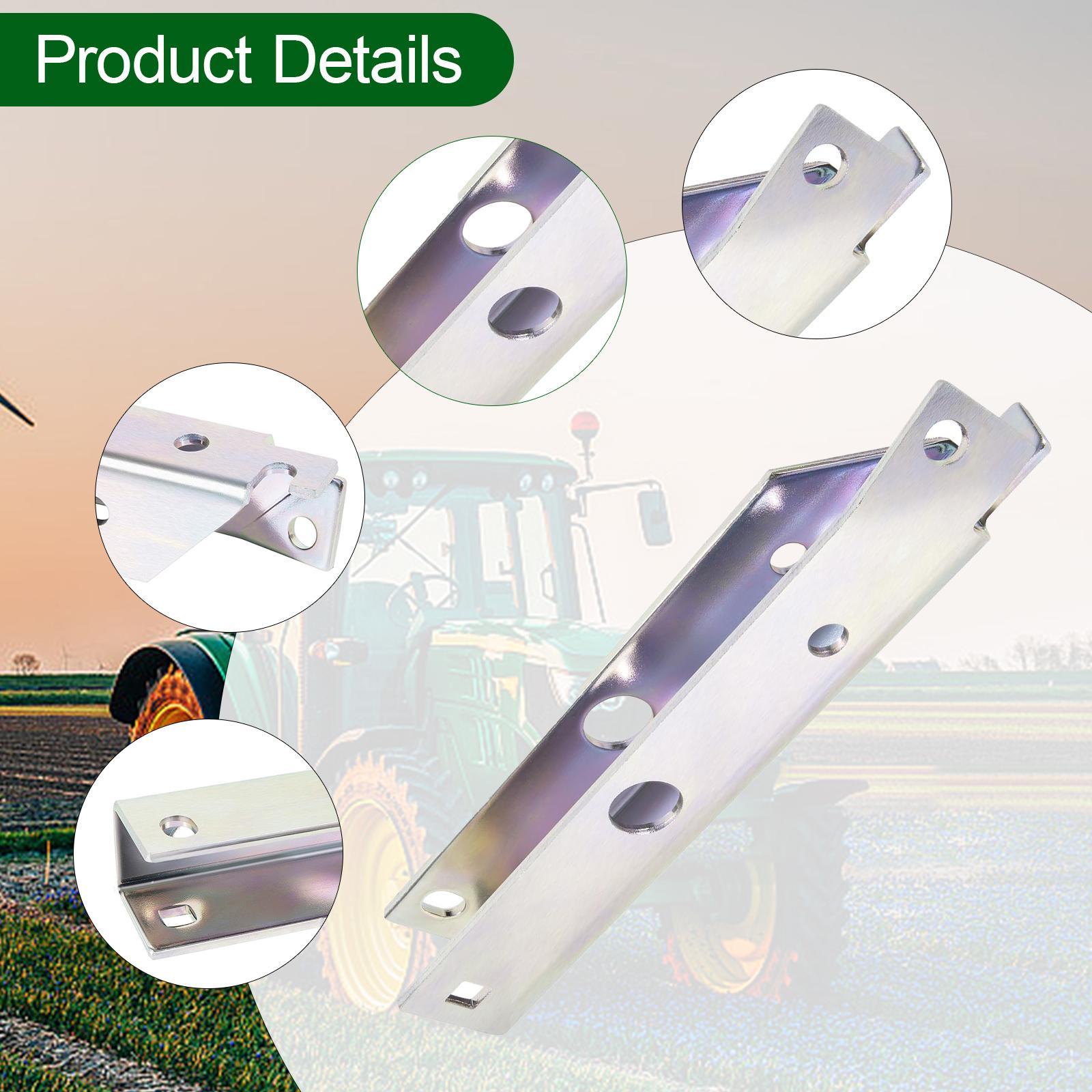 Heavy Duty Deck Drive Lift Arm - огляд і ціна Heavy Equipment Spare Parts