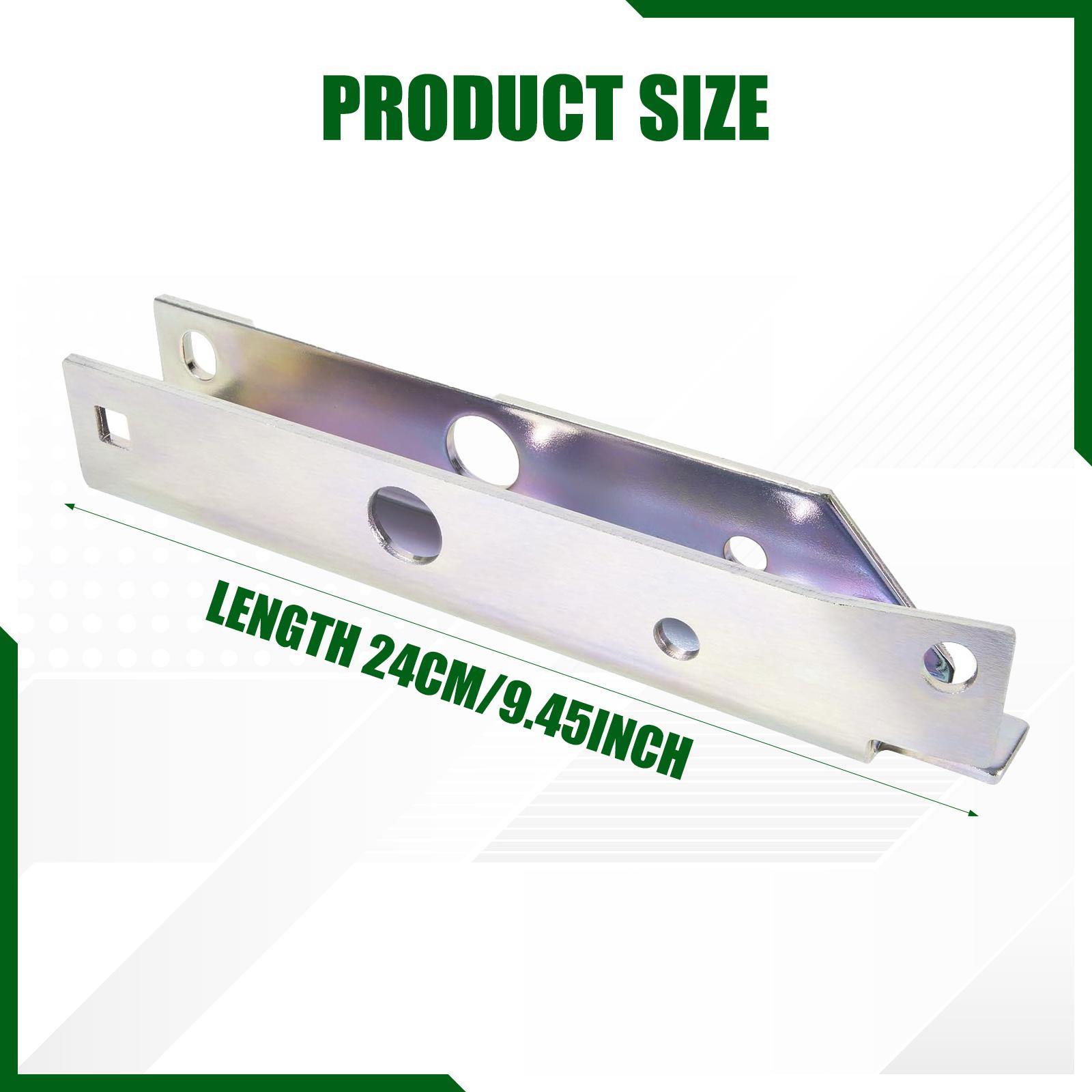 Heavy Duty Deck Drive Lift Arm - огляд і ціна Heavy Equipment Spare Parts