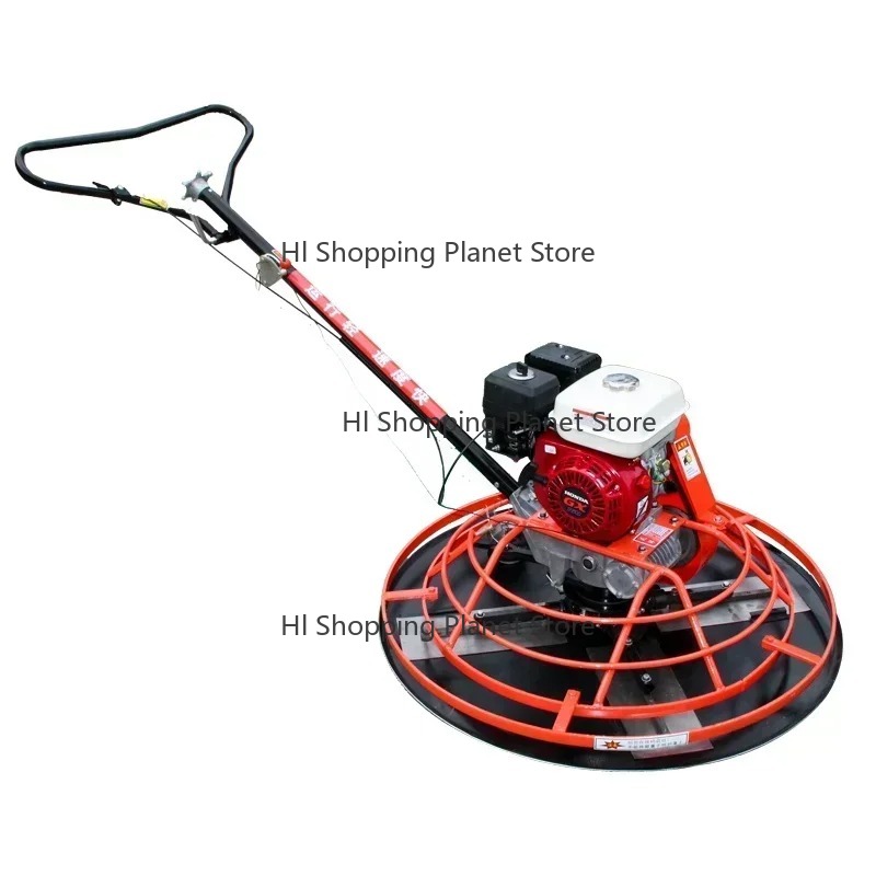 Concrete Finishing tool Helic- - огляд і ціна Power Trowel Concrete