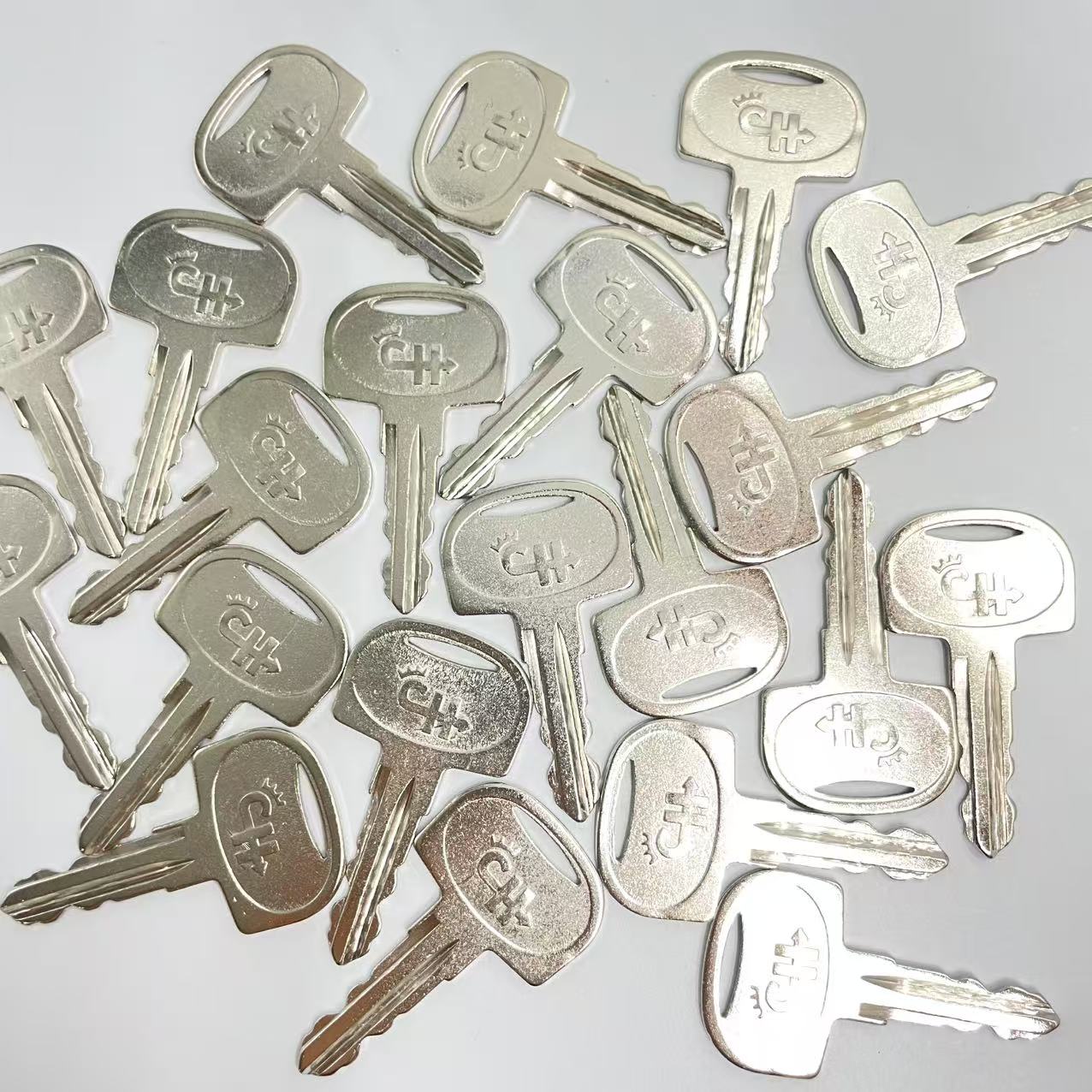 5PCS Sany Mini 601 60266568 Ig - огляд і ціна Heavy Equipment Key Set