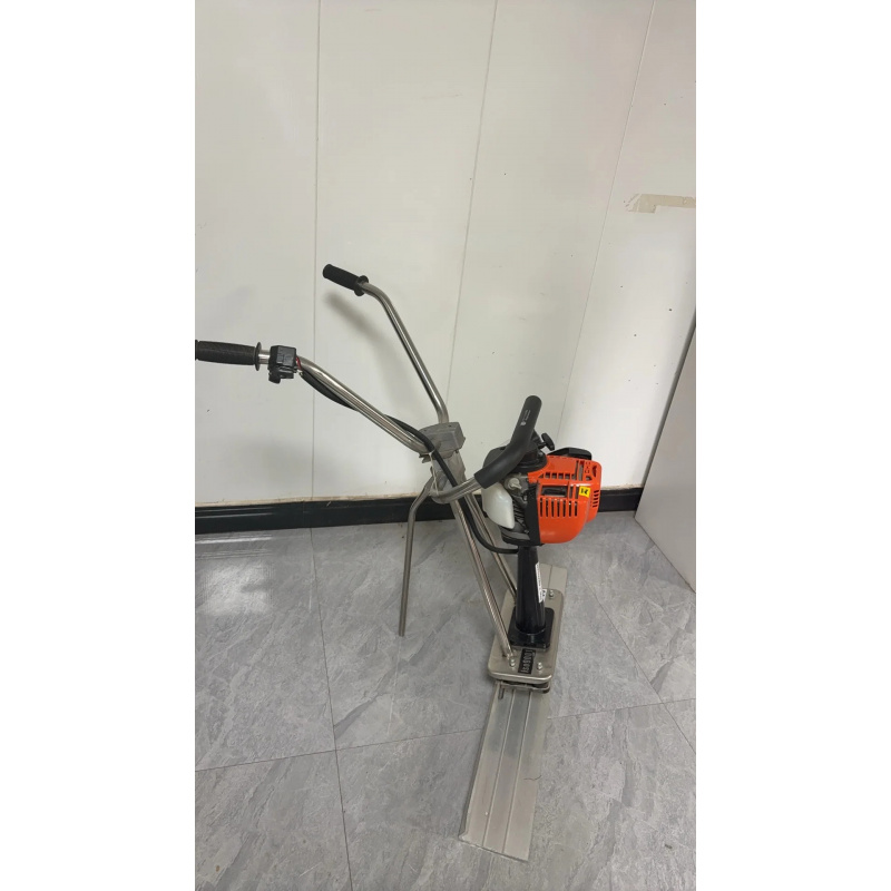 Construction Building Machine  - огляд і ціна Power Trowel Concrete