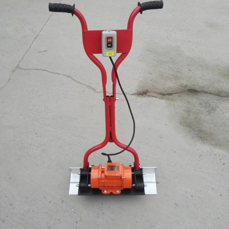 Construction Building Machine  - огляд і ціна Power Trowel Concrete